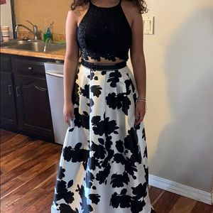 Dresses - prom dress Dresses - prom dress